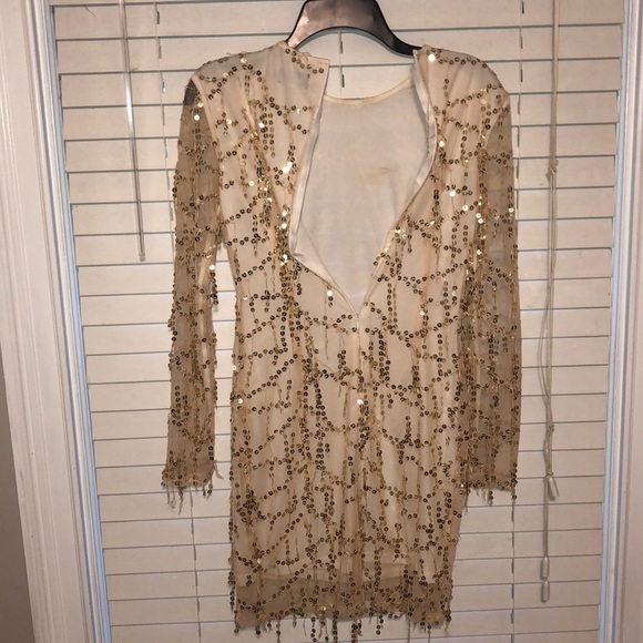 PRETTYLITTLETHING DRESS - Picture 2 of 3